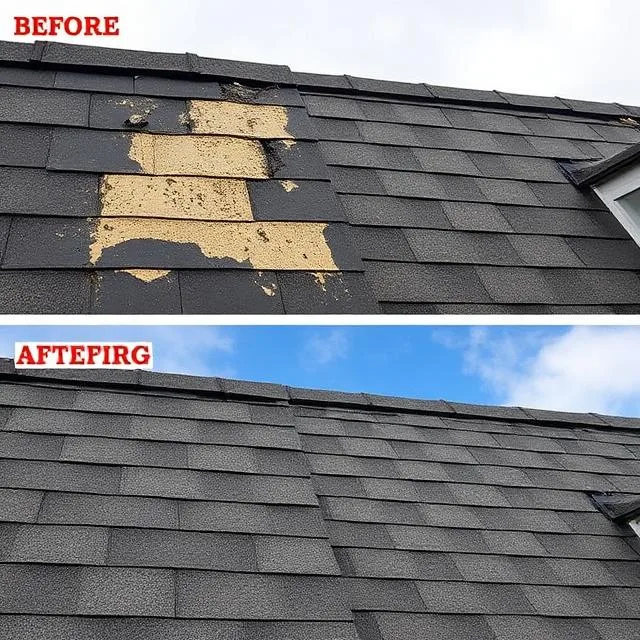 Roof Repair Near Me in Delano, TN near me